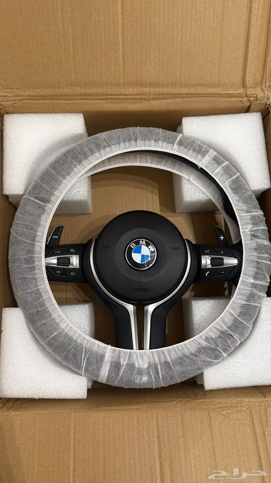 جميع طارات BMW 1