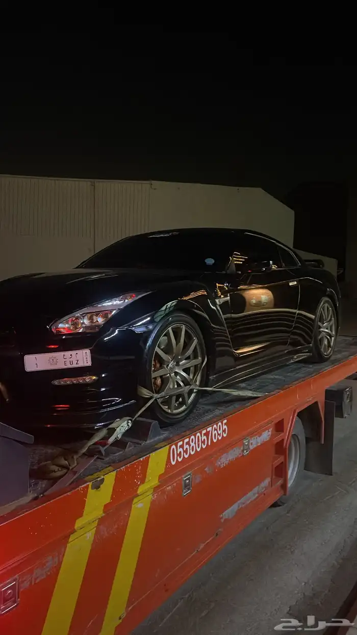 سطحه هدروليك الرياض القصيم 4
