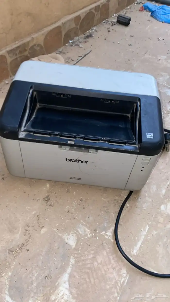 طابعة كمبيوتر 0