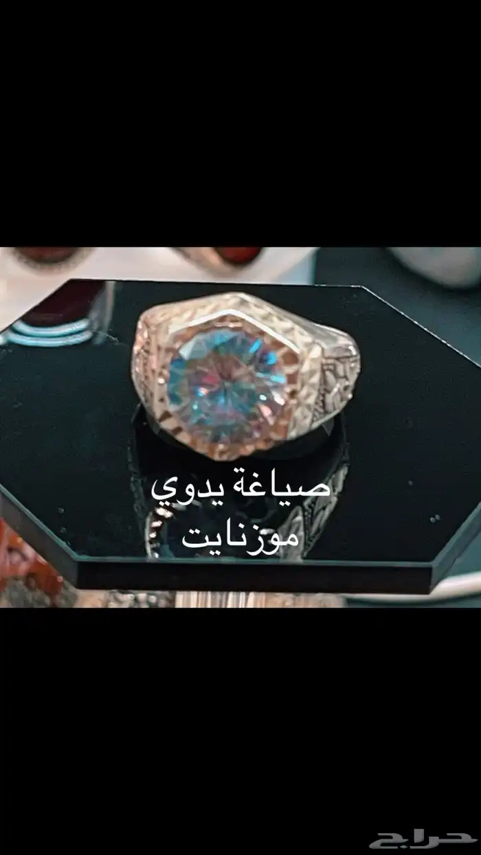 خواتم رجاليه 7