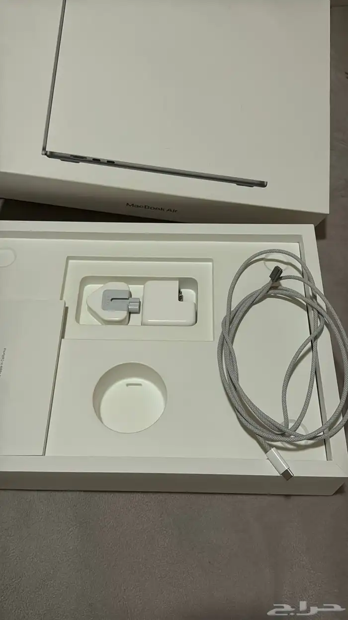 MacBook Air M3 1