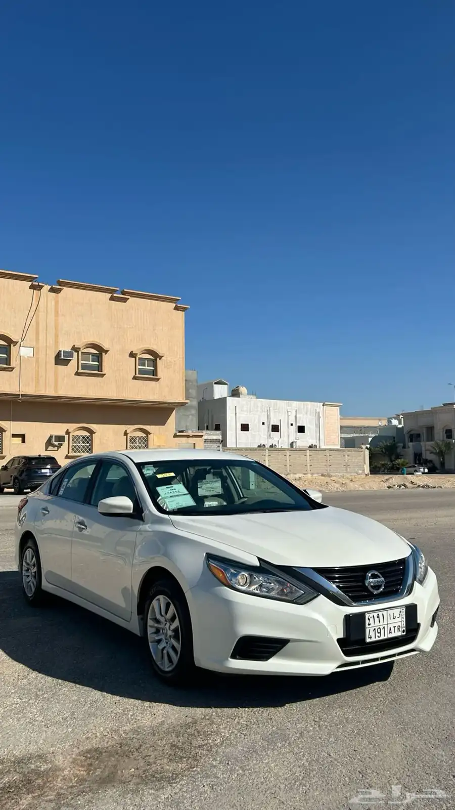 نيسان التيما 2018 6