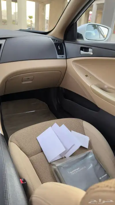 سوناتا 2012 نص فل وكالة 23