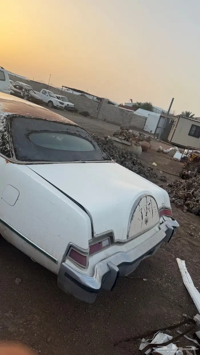 للبيع مجموعة سيارات كلاسيك 1