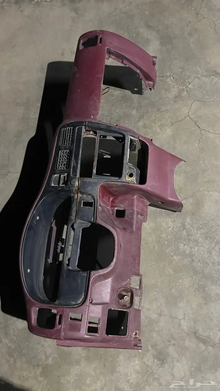 داخليه هايلوكس 2005 وتحت 2