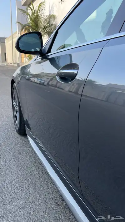 مرسيدس C200 Kit AMG 2024 اصفااار 16