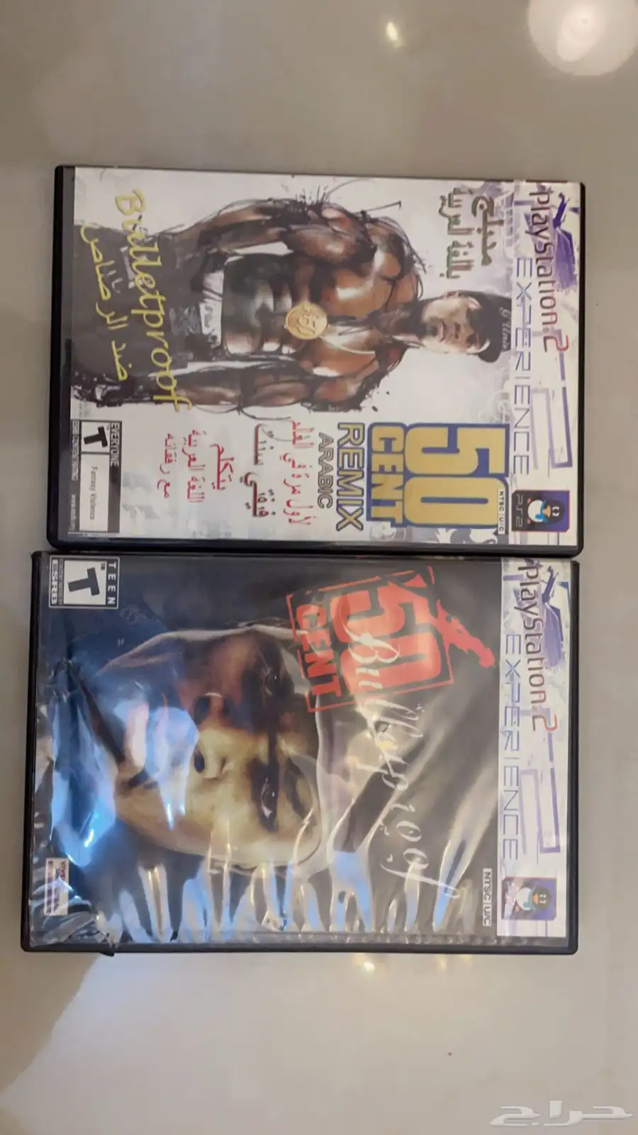 Play Station 2 4