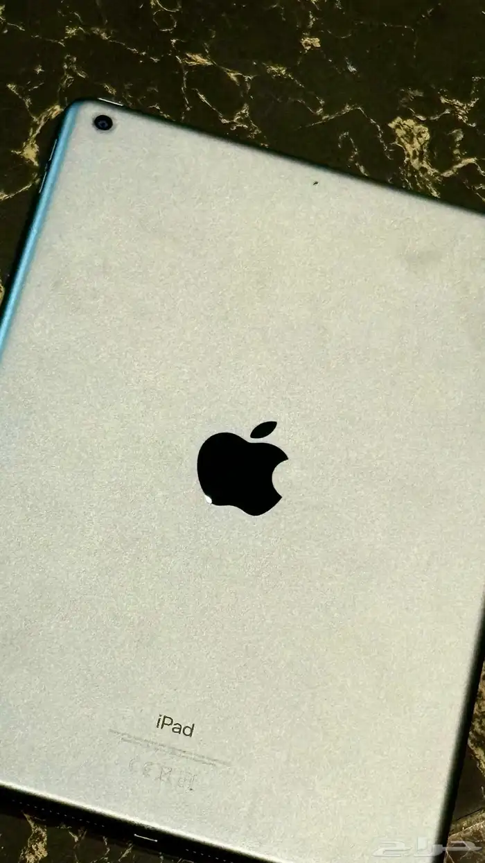 iPad (الجيل التاسع) 5
