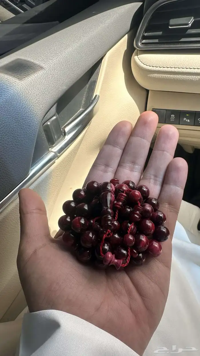 مسباح فاتوران توتي 1