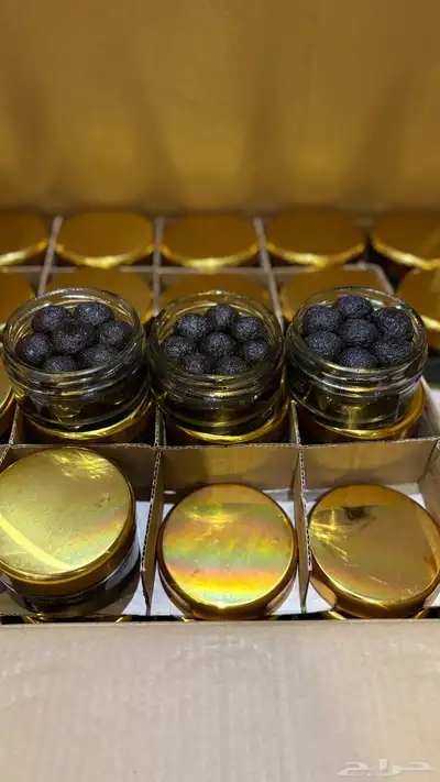 مستكه معطر ومعمول دوسري 1