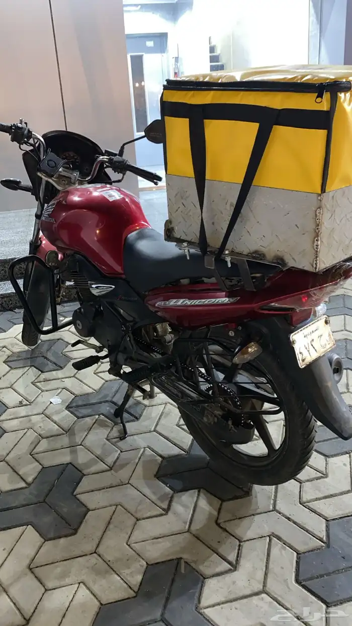 دباب هوندا 0