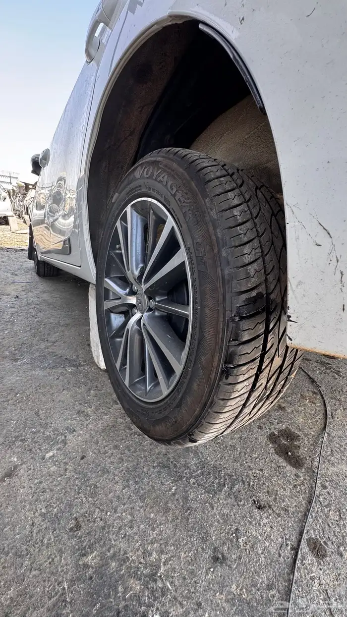 تشليح كورلا 2016 6