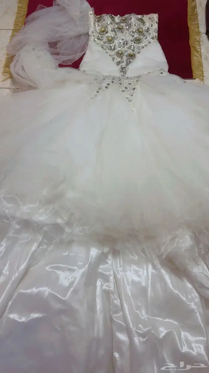 فساتين زواج 15