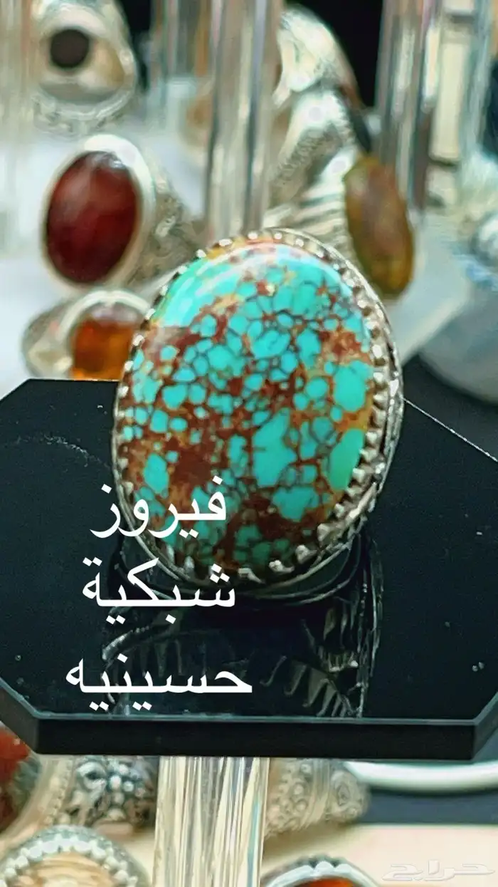 خواتم رجاليه 5