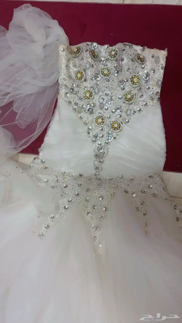 فساتين زواج 17