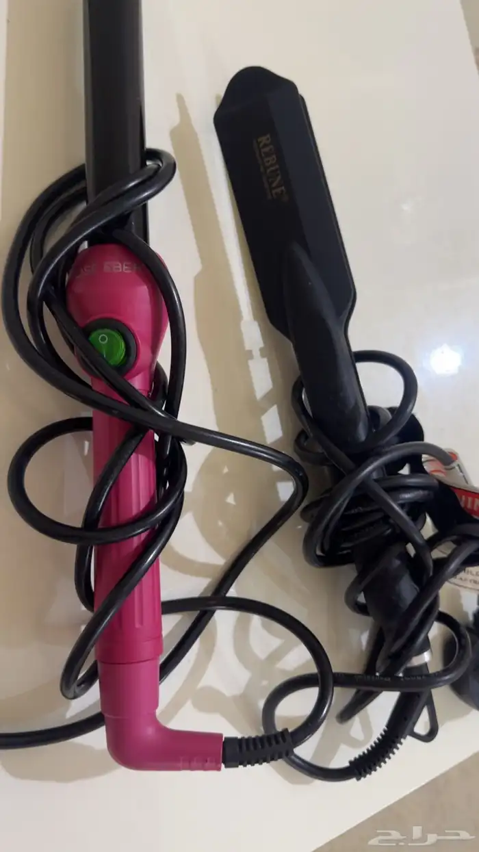 اجهزه شعر للبيع 0