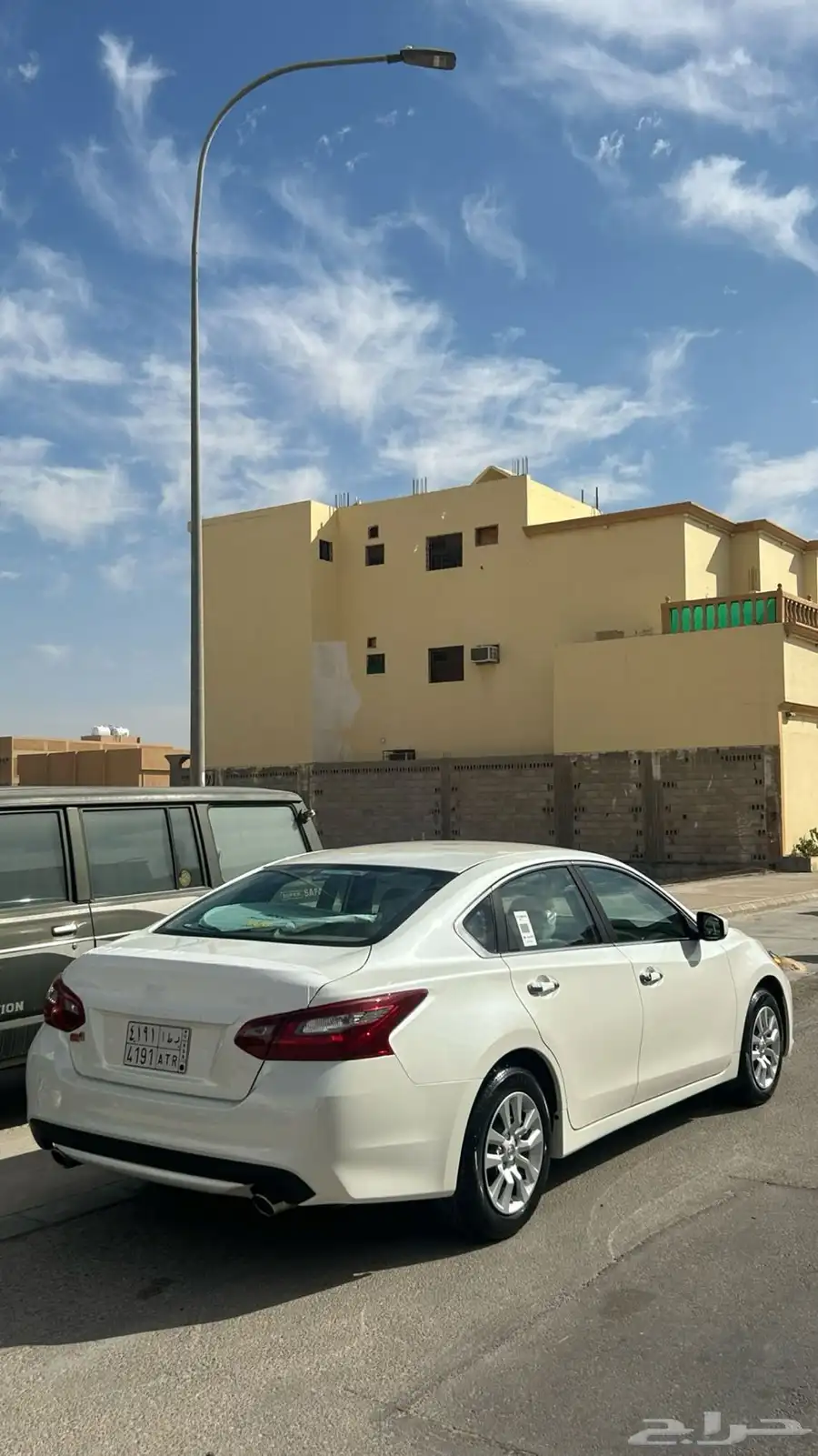 نيسان التيما 2018 4