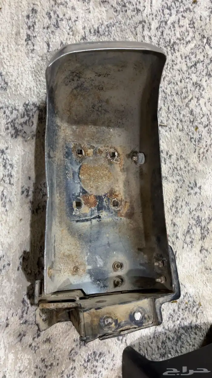 قطع نيسان باترول من 89 الى 97 6