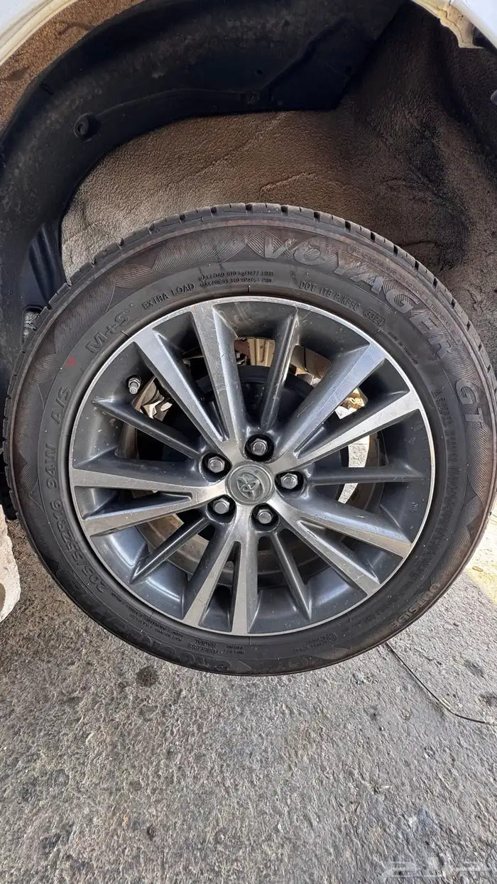 تشليح كورلا 2016 7