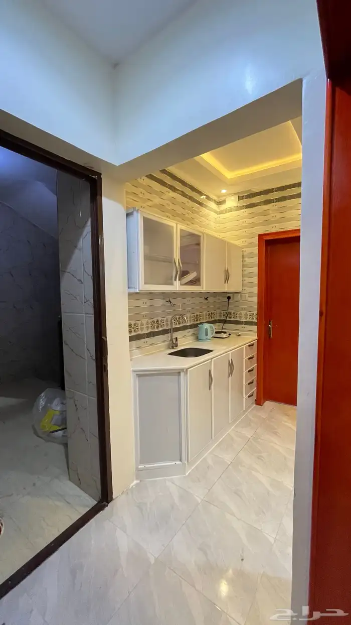 ش ق ه مفروشه للايجار 4