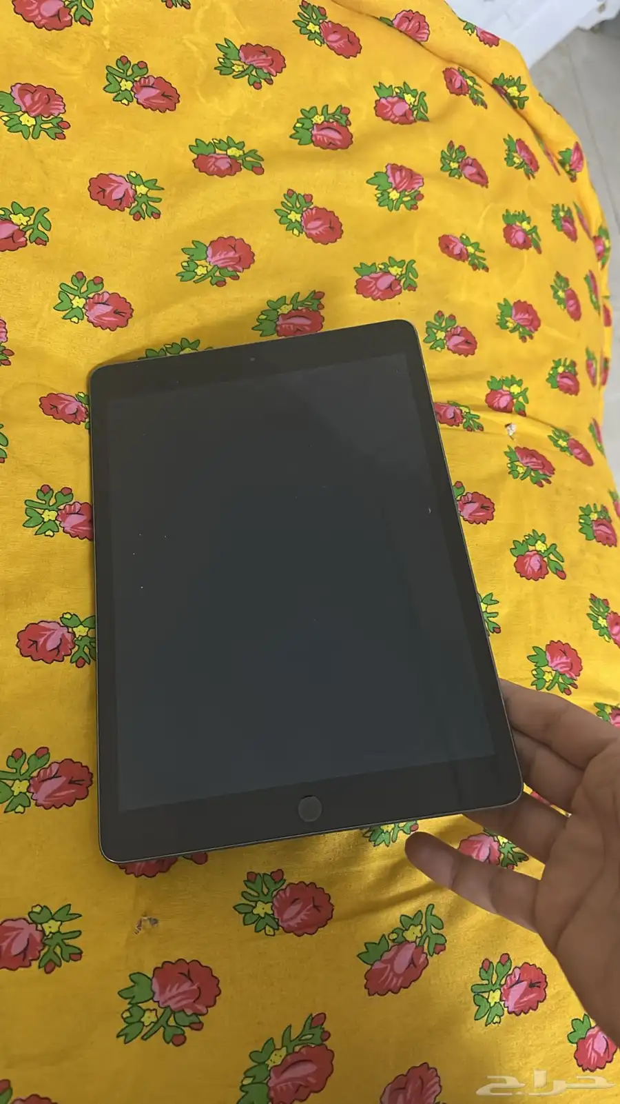 iPad الجيل التاسع 2