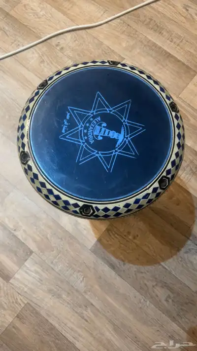 طبله مصريه رخام 0