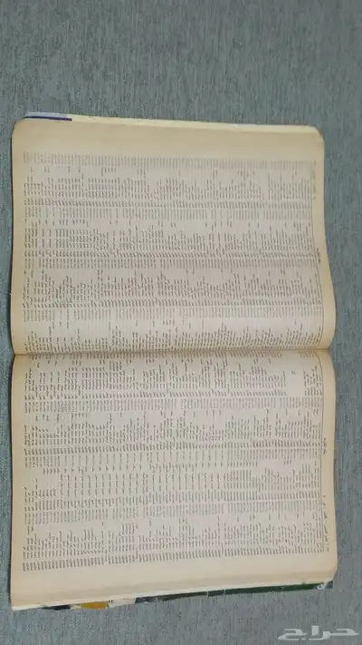 دليل الهاتف ع السوم 1997-1998 1