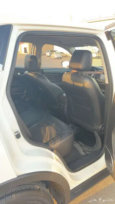 GAC GS3 5