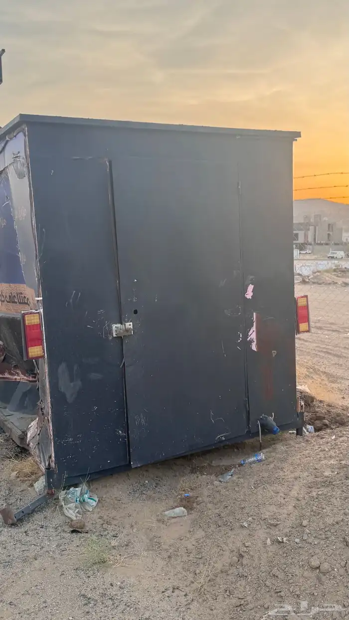 فود ترك للبيع 2