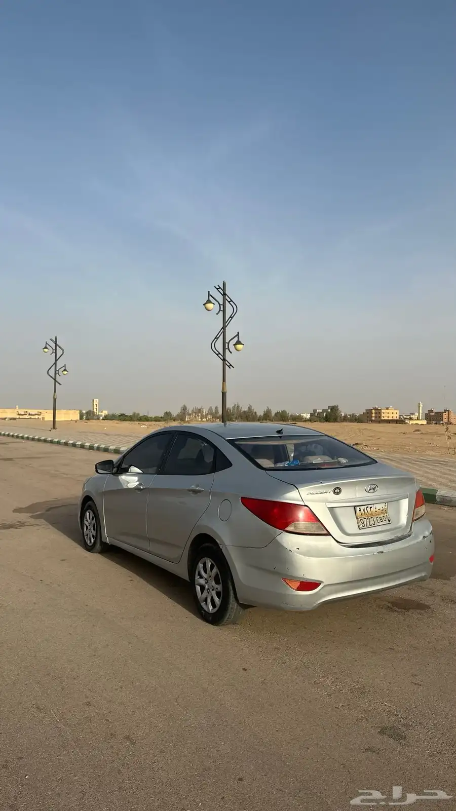 اكسنت 1