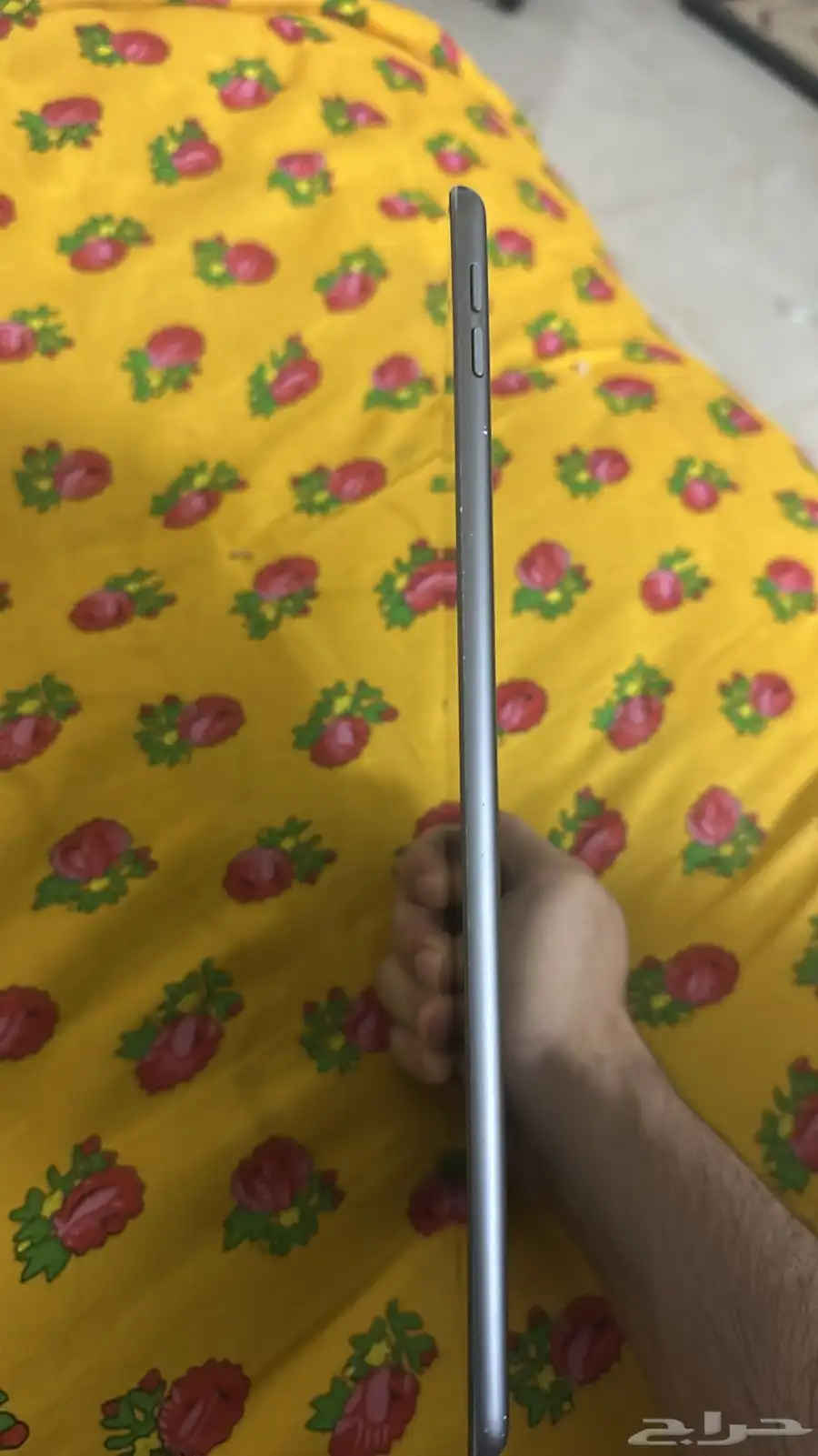 iPad الجيل التاسع 3
