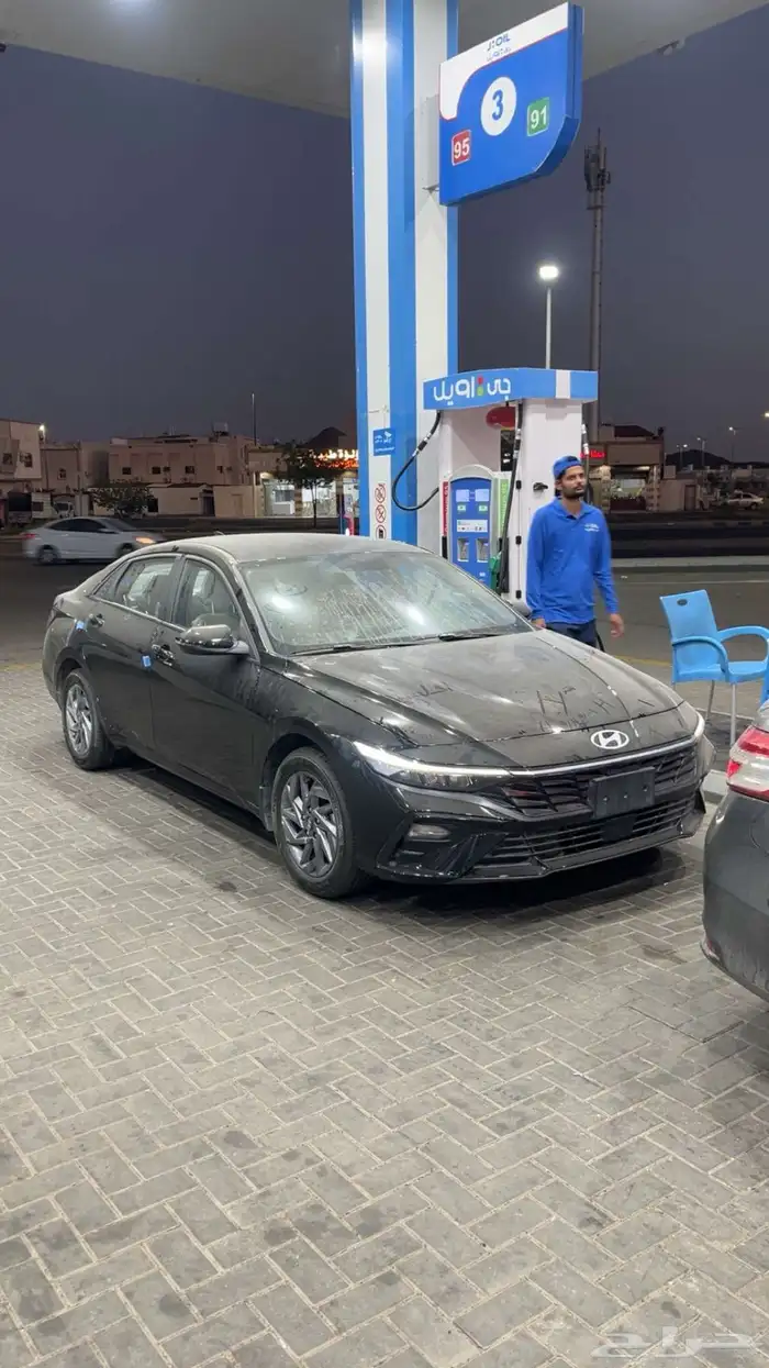 النترا 2025 سمارت 0