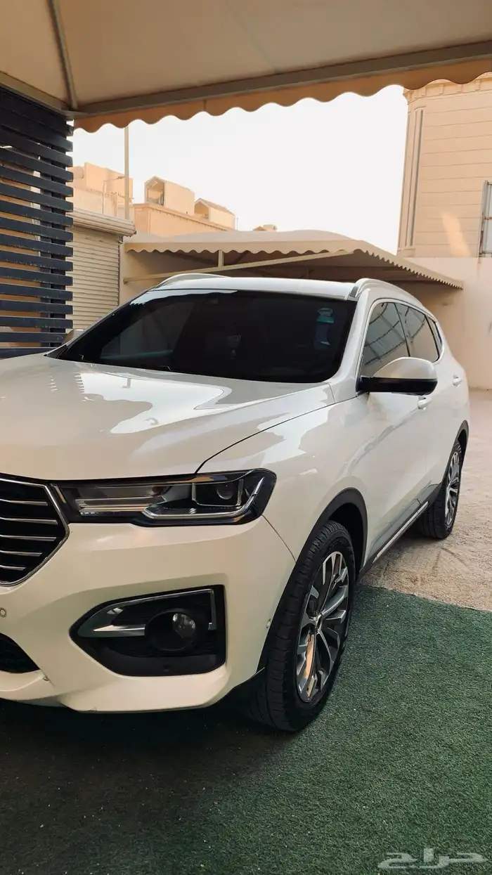 هافال H6 9