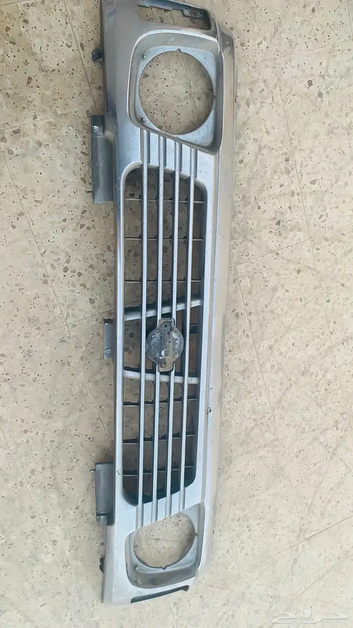 قطع باترول نيسان 5