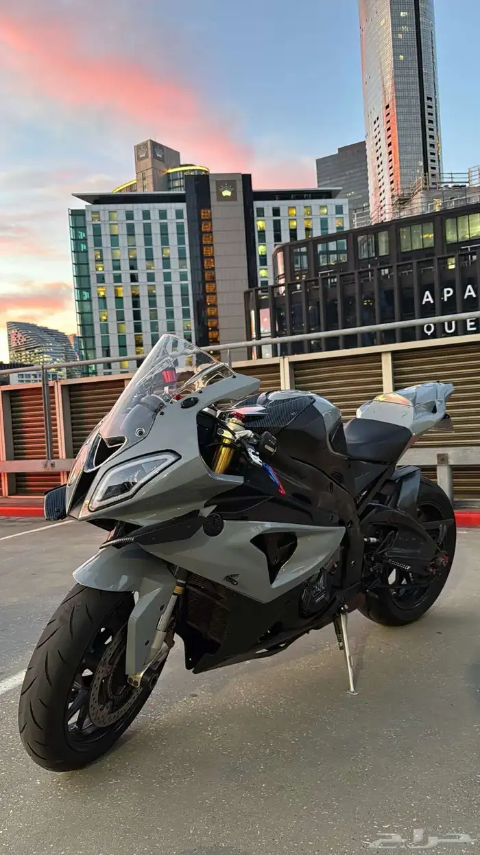 دباب 2014 BMW s1000RR 0