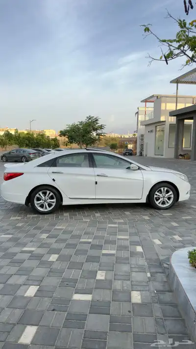 سوناتا 2012 نص فل وكالة 8