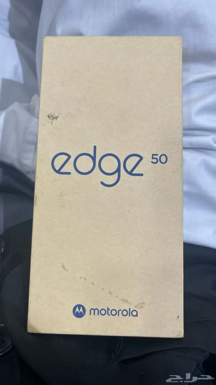 للبيع موترلا edgo50 1