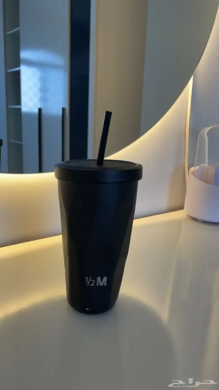 هاف مليون اسود 0