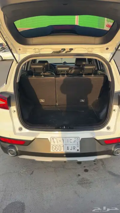 GAC GS3 4
