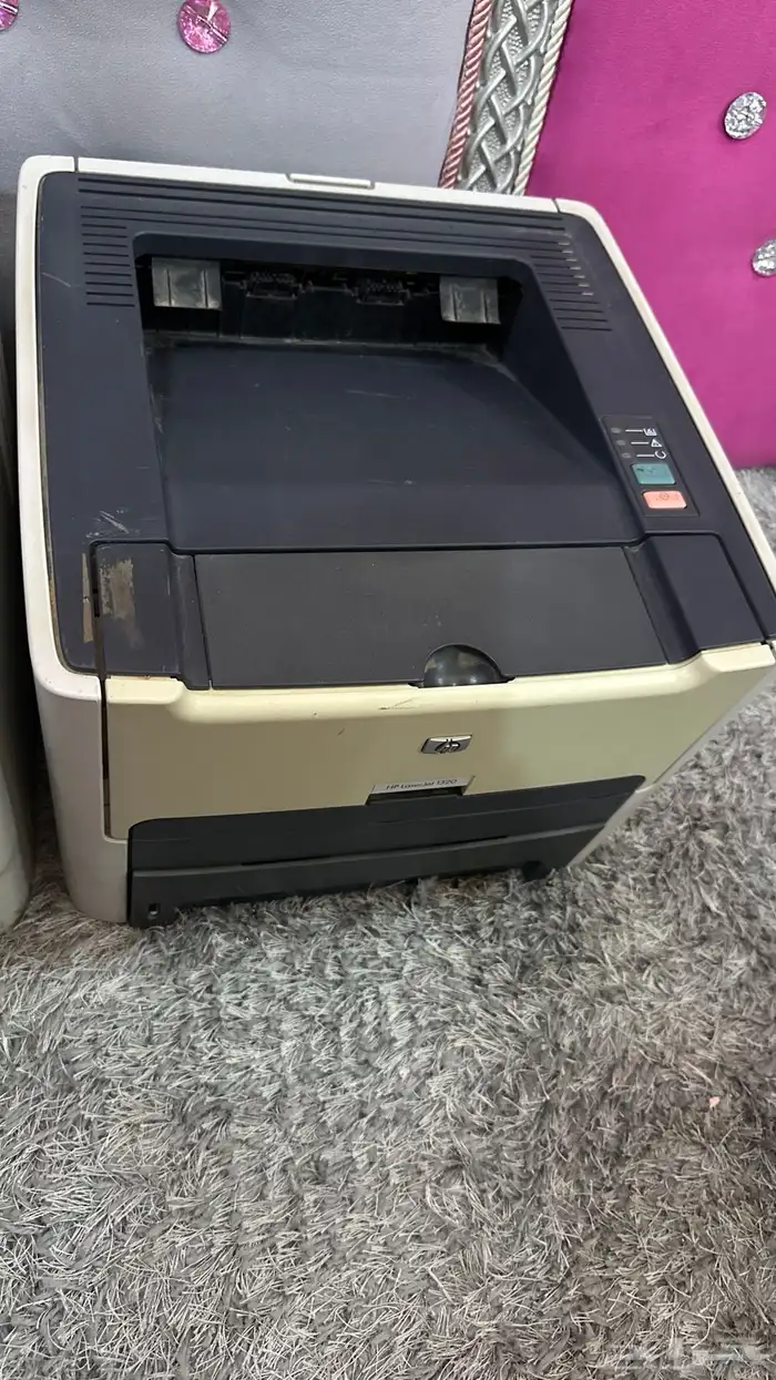 طابعات و سكان 9