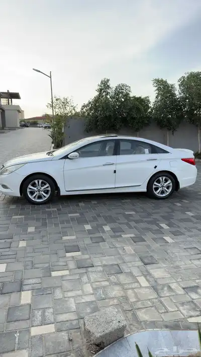 سوناتا 2012 نص فل وكالة 4