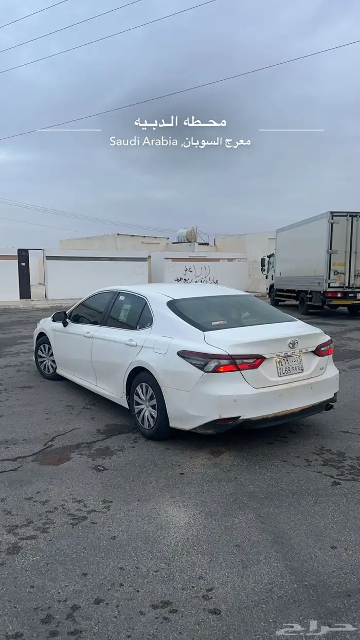 كداد من الرياض الى حفر الباطن 0