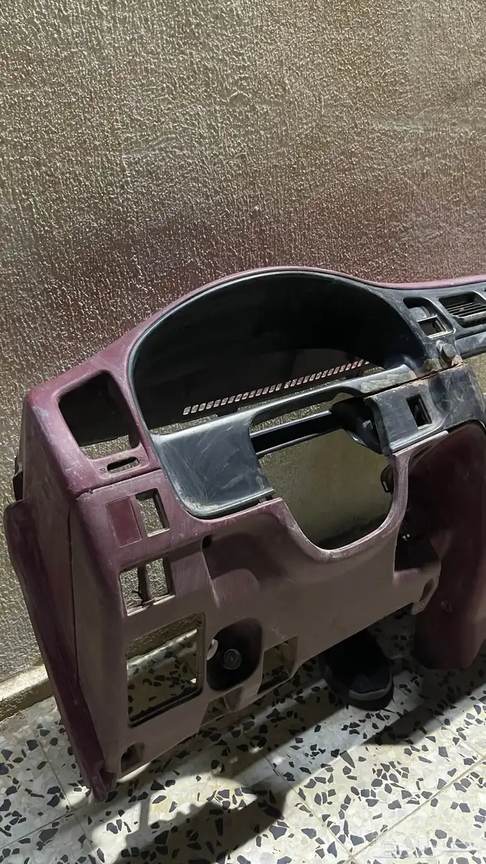 داخليه هايلوكس 2005 وتحت 3