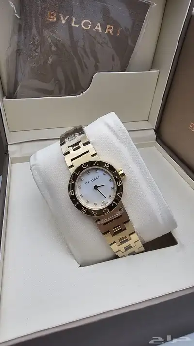 بولغاري نسائي درجه أولى 2