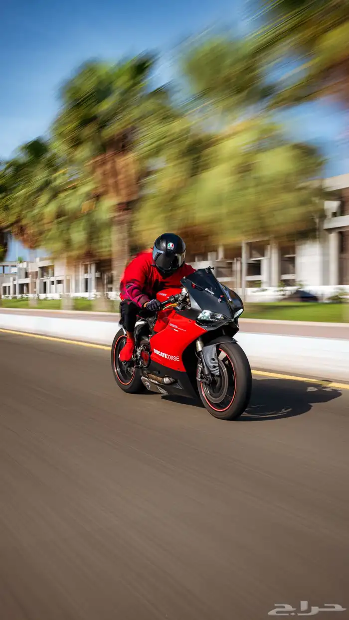 ducati panigale 1199 0