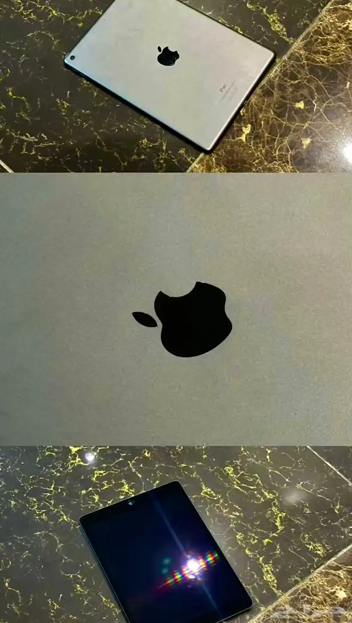 iPad (الجيل التاسع) 7