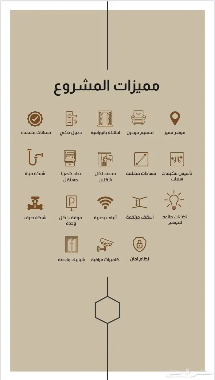 شقق وملاحق للتمليك والاستثمار تحت الانشاء جدة حي الفيصليه 11