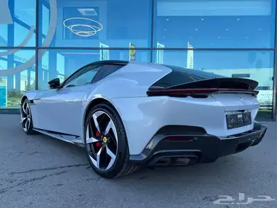 فيراري تويلف سيليندري 2025 Ferrari 12 CILINDRI index