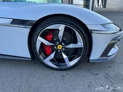 فيراري تويلف سيليندري 2025 Ferrari 12 CILINDRI index