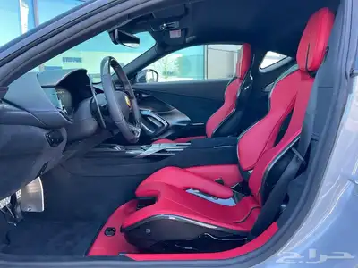 فيراري تويلف سيليندري 2025 Ferrari 12 CILINDRI index